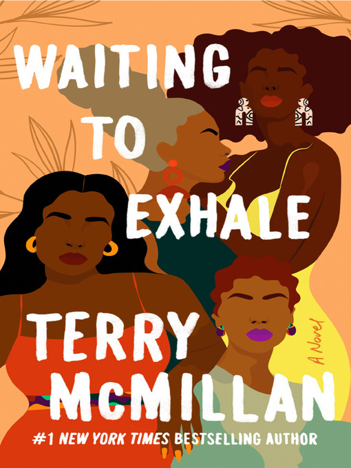 Cover image for Waiting to Exhale